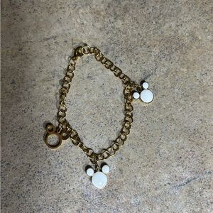 Mickey Mouse bracelet